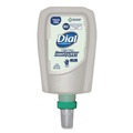 Cleaning & Janitorial Supplies | Dial Professional 16694 1 Liter Bottle Antibacterial Foaming Hand Sanitizer Refill for FIT Touch Free Dispenser - Fragrance-Free (3/Carton) image number 1
