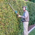 Hedge Trimmers | Factory Reconditioned Makita XNU01Z-R 18V LXT Articulating Brushless Lithium-Ion 20 in. Cordless Pole Hedge Trimmer (Tool Only) image number 14