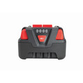 Batteries | Ridgid 56513 1-Piece 18V 2.5 Ah Lithium-Ion Battery image number 2