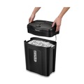 Labor Day Sale! Save $30 off $199! | Fellowes Mfg Co. 4350001 Powershred 11c Cross-Cut Shredder with 11-Sheet Capacity image number 4