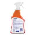 Cleaning & Janitorial Supplies | LYSOL Brand 19200-79556 22 oz. Spray Bottle Kitchen Pro Antibacterial Cleaner - Citrus Scent (9/Carton) image number 2