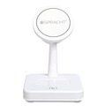 Office Electronics & Batteries | Spracht FC4W Flex Charge 4, USB-C, White image number 0