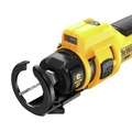 Cut Out Tools | Factory Reconditioned Dewalt DCE555BR 20V MAX XR Lithium-Ion Brushless Cordless Drywall Cut-Out Tool (Tool Only) image number 9