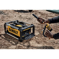 Pressure Washers | Dewalt DWPW2100 2100 MAX PSI 1.2 GPM 13 Amp Electric Jobsite Cold Water Pressure Washer image number 17