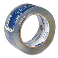 Packing Tapes | Duck 1288647 HP260 1.88 in. x 60 yards 3 in. Core Packaging Tape - Clear (36/Carton) image number 0