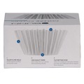 Breakroom Supplies | BUNN 20104.0001 8 - 12 Cup Size Flat Bottom Coffee Filters (12 Packs/Carton) image number 4