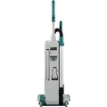 Upright Vacuum | Makita GCV09Z 40V MAX XGT Brushless 1.3 Gallon Lithium-Ion Cordless 15 in. Upright Vacuum With HEPA Filter (Tool Only) image number 3