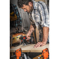 Reciprocating Saws | Worx WX550L Axis Convertible Jigsaw To Reciprocating Saw image number 9