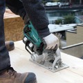 Circular Saws | Factory Reconditioned Makita XSR01PT-R 18V X2 (36V) LXT Brushless Lithium-Ion 7-1/4 in. Cordless Rear Handle Circular Saw Kit (5 Ah) image number 26