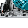 New Year New Savings! Save $25 off $150 | Makita XPS01PTJ 18V X2 (36V) LXT Brushless Lithium-Ion 6-1/2 in. Cordless Plunge Circular Saw Kit with 2 Batteries (5 Ah) image number 7