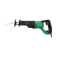Reciprocating Saws | Metabo HPT CR18DBLQ4M 18V Brushless Reciprocating Saw (Tool Only) image number 0