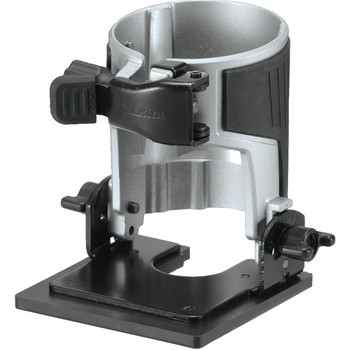 ROUTER ACCESSORIES | Makita 198987-9 Compact Router Tilt Base