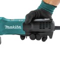 Angle Grinders | Makita GA5093 5 in. Corded SJSII Paddle Switch High-Power Angle Grinder with Brake image number 5