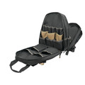 Cases and Bags | CLC 1134 44-Pocket Tool Backpack image number 5