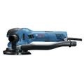 Orbital Sanders | Factory Reconditioned Bosch GET75-6N-RT 7.5 Amp Dual-Mode 6 in. Corded Random Orbit Sander image number 1