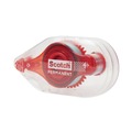 Tapes & Adhesives | Scotch 6055 0.31 in. x 49 ft. Tape Runner - Dries Clear image number 1