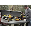 Hedge Trimmers | Dewalt DCHT820B 20V MAX Lithium-Ion 22 In. Hedge Trimmer (Tool Only) image number 14