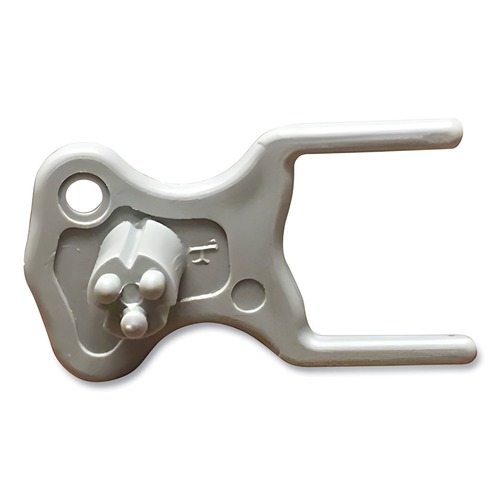 Cleaning & Janitorial Supplies | San Jamar 91LLA1092 Jofel Universal Dispenser Key image number 0