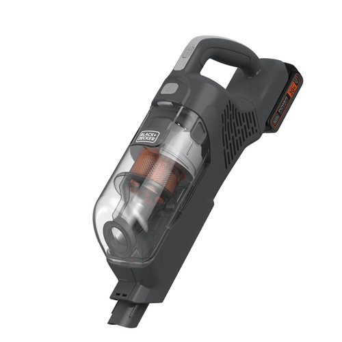 BLACK+DECKER POWERSERIES+ 20V MAX* Cordless Stick Vacuum Kit (BHFEA18D1), 1  - Foods Co.