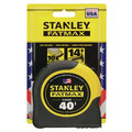 Tape Measures | Stanley 33-740L FATMAX 40 ft. Classic Tape Measure image number 2