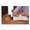 Tapes | Flex Seal Products DTWHTR4620 4.6 in. x 20 ft. 39 mil Flex Super Wide Duct Tape - White (6/Carton) image number 3