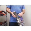 Handheld Vacuums | Black & Decker BSV2020P 20V POWERSERIES Extreme Lithium-Ion Cordless Pet Stick Vacuum Cleaner Kit (2 Ah) image number 9