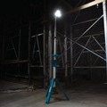 Clearance Center | Makita DML813 18V LXT Lithium-Ion Cordless Tower Work Light (Tool Only) image number 8