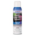 Cleaners & Chemicals | ITW Dymon 07820 17.5 oz. Jelled Formula Graffiti/Paint Remover Aerosol Spray (12/Carton) image number 1