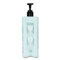 Cleaning & Janitorial Supplies | Diversified Hospitality Solutions AIR06-H20-C480 H2O Therapy 16.23 oz Conditioner - White Tea and Lemongrass (12/Carton) image number 2