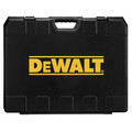 Rotary Hammers | Dewalt DCH733X2 FlexVolt 60V MAX Lithium-Ion SDS-MAX 1-7/8 in. Cordless Rotary Hammer Kit with 2 Batteries (9 Ah) image number 6