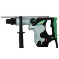 Rotary Hammers | Hitachi DH40MR 9.2 Amp 1-9/16 in. SDS Max Rotary Hammer image number 1