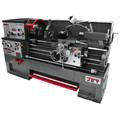Metal Lathes | JET GH-1660ZX Lathe with Taper Attachment and Collet Closer Installed image number 0