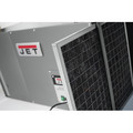 Air Filtration | JET 415100 IAFS-1700 115V 1/3 HP 1-Phase 1700 CFM Industrial Air Filtration System image number 5