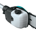 Pole Saws | Makita XAU01ZB 18V X2 (36V) LXT Brushless Lithium-Ion 10 in. x 8 ft. Cordless Pole Saw (Tool Only) image number 1