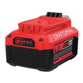 Batteries | Factory Reconditioned Craftsman CMCB204R V20 4 Ah Lithium-Ion Battery image number 4
