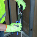 Pliers | Klein Tools D2000-9ST Ironworker's 9 in. Heavy-Duty Pliers image number 7