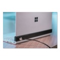 Office Jansan | Kensington K64821WW Locking Bracket for 13.5 in. Surface Book with MicroSaver 2.0 Keyed Lock image number 6