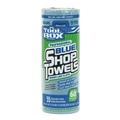 Cleaning Towels | Sellars 54400 1-Ply 11 x 9.4 TOOLBOX Shop Towels - Blue (30/Carton) image number 0
