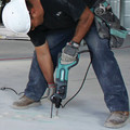 Rotary Hammers | Makita HR2475 1 in. SDS-PLUS Rotary Hammer image number 7