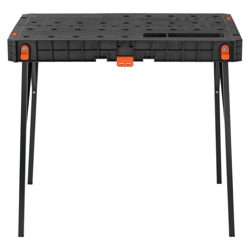 Black & Decker BDST11552 Portable and Versatile Work Table Workbench