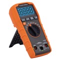 Multimeters | Klein Tools MM420 600V TRMS Auto-Ranging Digital Multimeter image number 3
