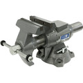 Vises | Wilton 28824 Multi-Purpose 5-1/2 in. Jaw Bench Vise image number 0