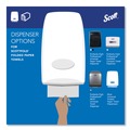 Cleaning & Janitorial Supplies | Scott 01980 9.4 in. x 12.4 in. 1-Ply Pro Scottfold Towels - White (25 Packs/Carton) image number 8