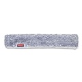 Cleaning Tools | Rubbermaid Commercial 2221960 14 in. Wide Blade Microfiber Glass Washer Sleeve image number 0