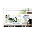 Office Jansan | Post-it Notes Super Sticky 654-24SSCP 3 in. x 3 in. Pads in Canary Yellow (24 Pads/Pack) image number 5