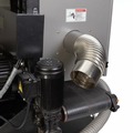 Belt Sanders | JET JT1-550 J-948WBSV 230V 3-Phase 9 x 48 in. Variable Speed Wide Belt Sander image number 16