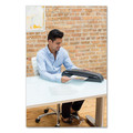 Office Jansan | Fellowes Mfg Co. 5729101 Callisto 125 12 in. Max Document Width 5 mil Max Document Thickness Laminators image number 5