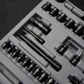 Socket Sets | Stanley STMT71649 50-Piece Black Chrome Socket Set image number 4