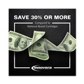 Ink & Toner | Factory Reconditioned Innovera IVRF363X Remanufactured 9,500 Page-Yield Replacement High-Yield Toner for 508X (CF363X) - Magenta image number 3