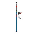 Measuring Accessories | Bosch BP350 Telescoping Pole with 1/4 in. x 20 in. Laser Mount image number 0